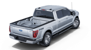 2025 Ford F-150® External Image 4